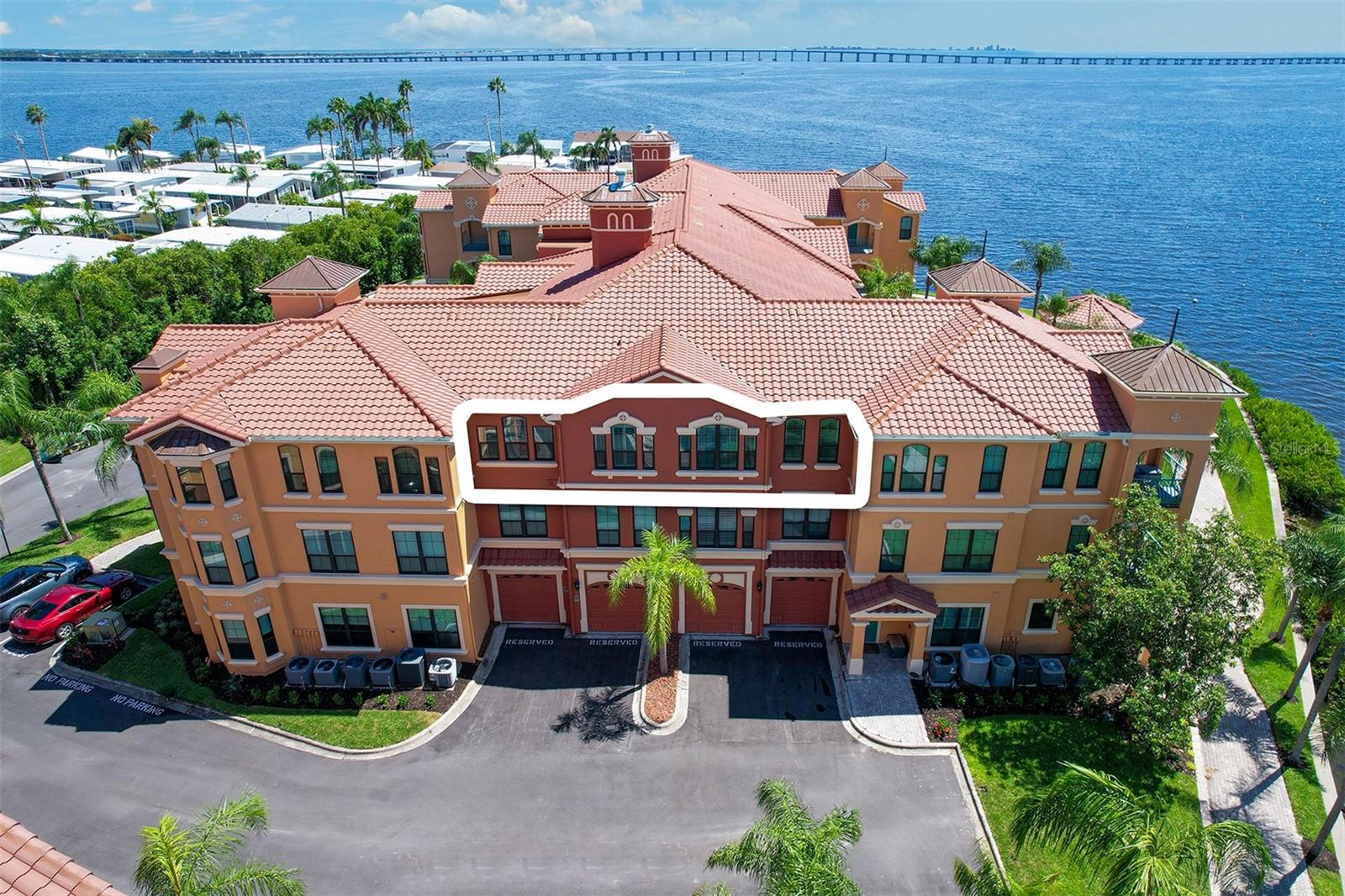 2773 VIA CIPRIANI #1332B, CLEARWATER, FL, 33764