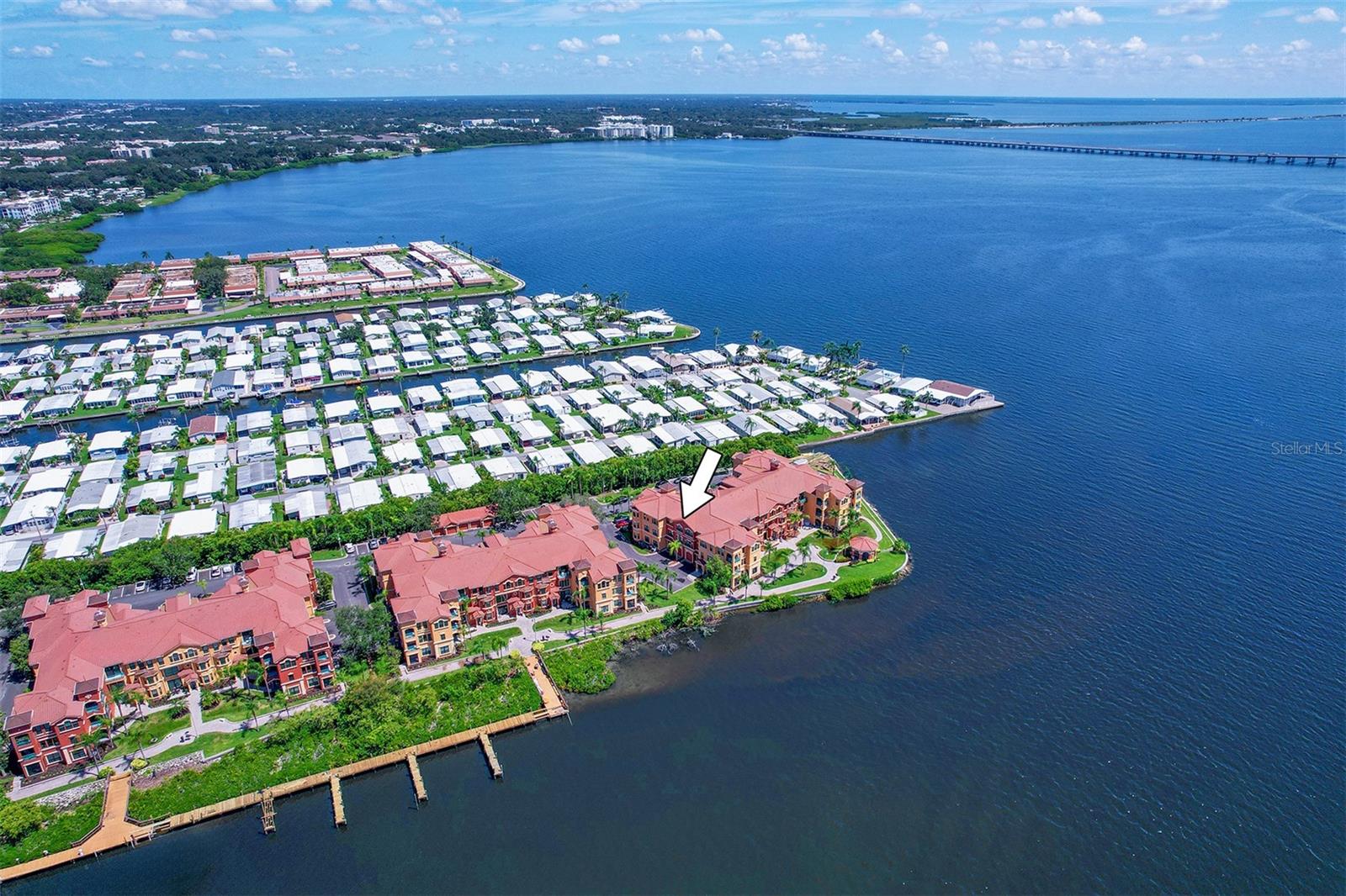 2773 VIA CIPRIANI #1332B, CLEARWATER, FL, 33764
