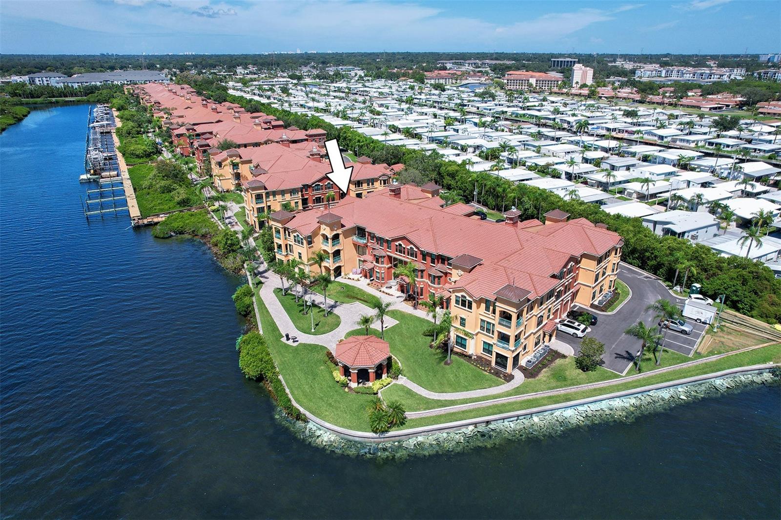 2773 VIA CIPRIANI #1332B, CLEARWATER, FL, 33764
