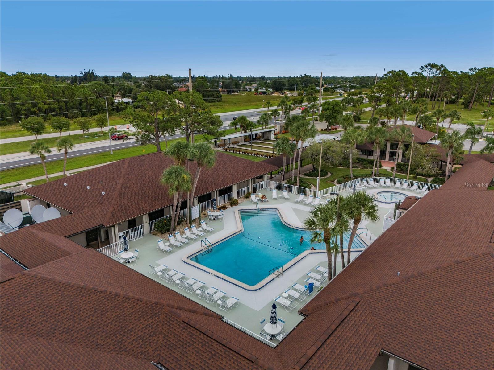 130 NAUTICAL DR, NORTH PORT, FL, 34287