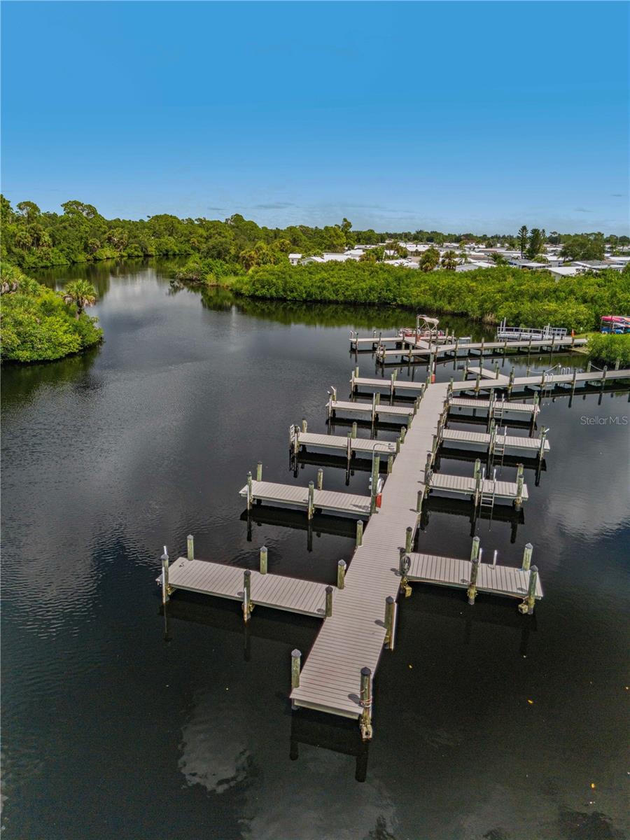 130 NAUTICAL DR, NORTH PORT, FL, 34287