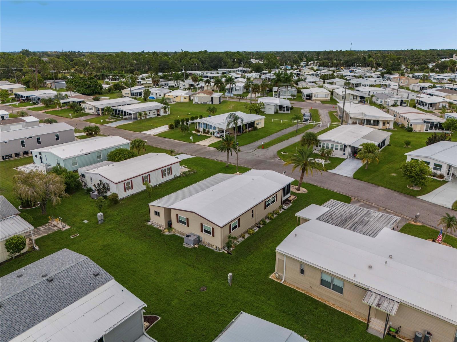 130 NAUTICAL DR, NORTH PORT, FL, 34287