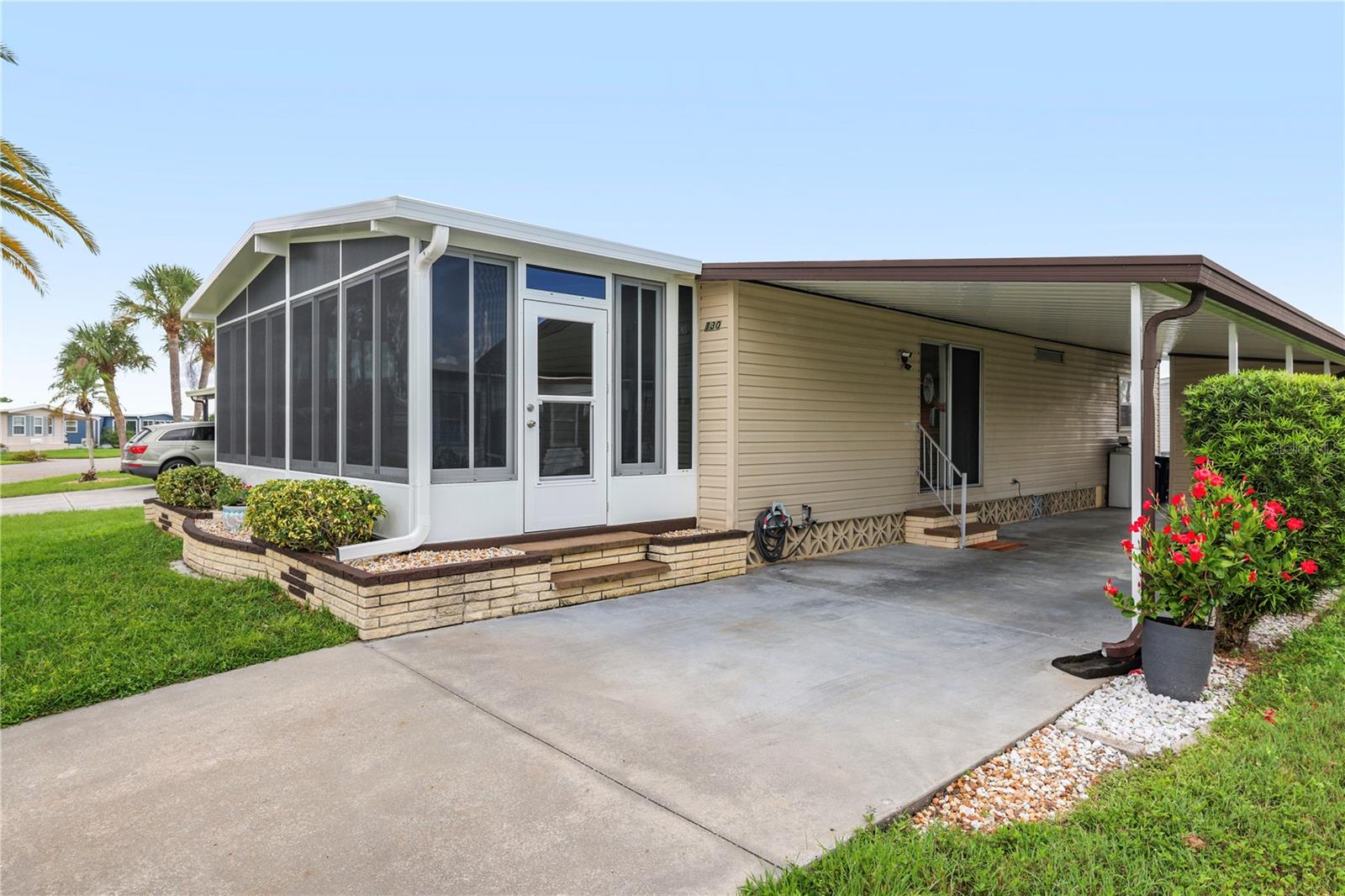 130 NAUTICAL DR, NORTH PORT, FL, 34287