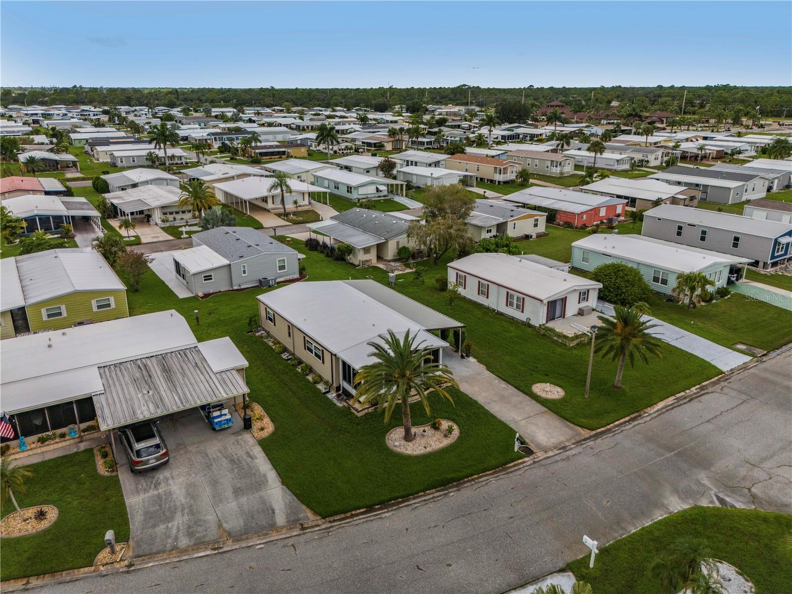 130 NAUTICAL DR, NORTH PORT, FL, 34287