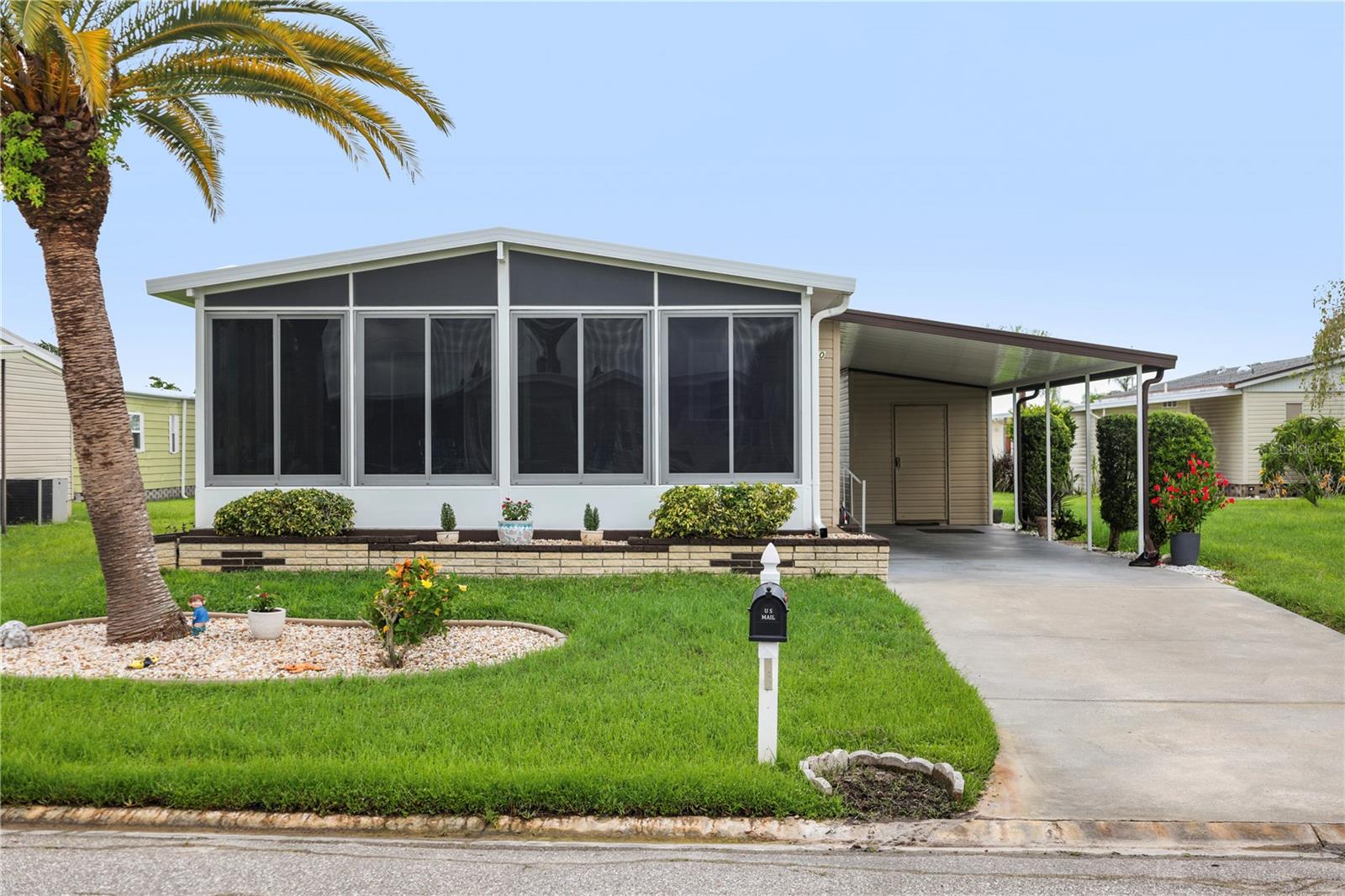 130 NAUTICAL DR, NORTH PORT, FL, 34287