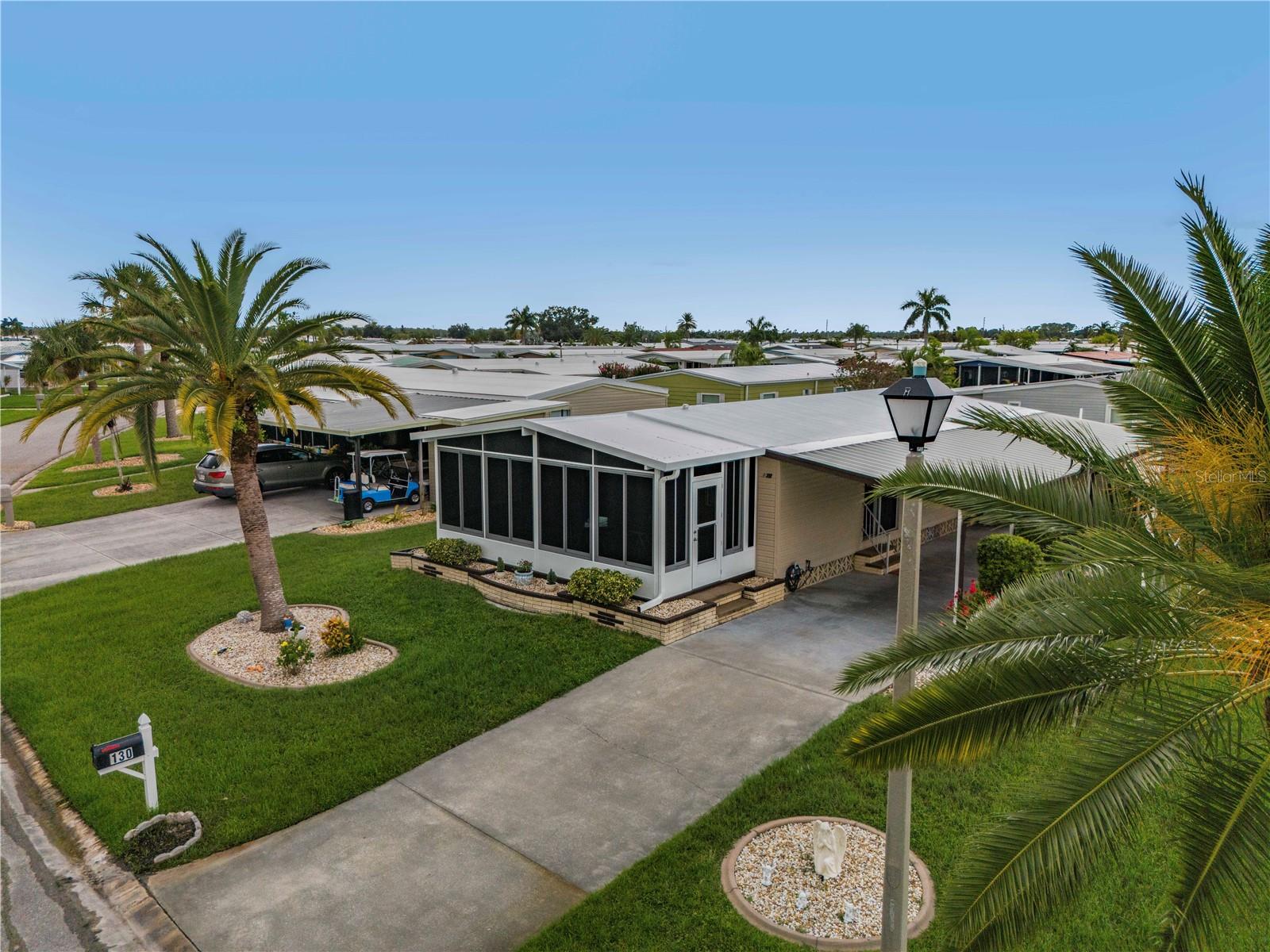 130 NAUTICAL DR, NORTH PORT, FL, 34287