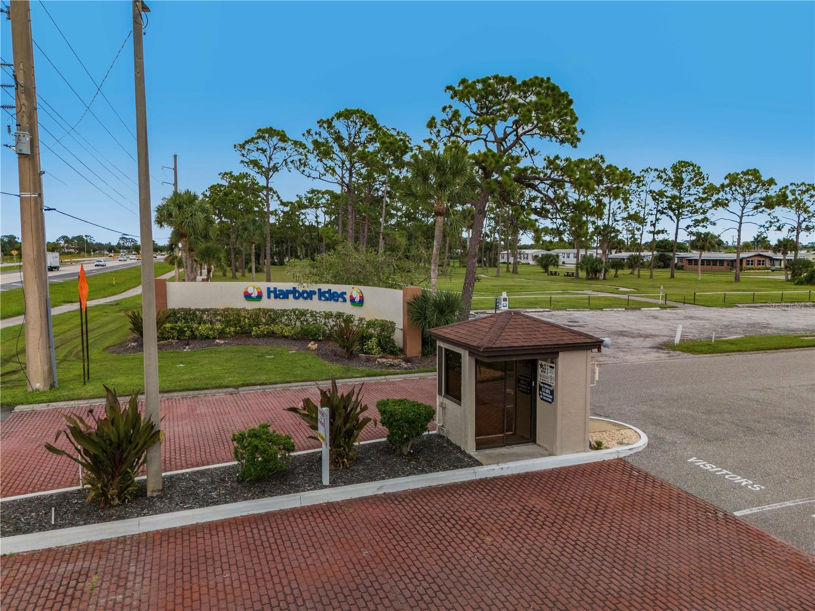 130 NAUTICAL DR, NORTH PORT, FL, 34287