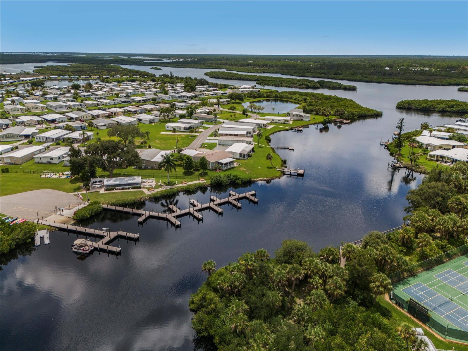 130 NAUTICAL DR, NORTH PORT, FL, 34287