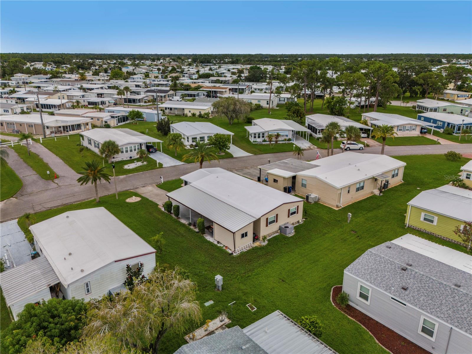 130 NAUTICAL DR, NORTH PORT, FL, 34287