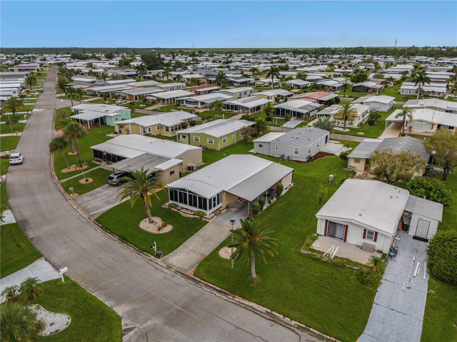 130 NAUTICAL DR, NORTH PORT, FL, 34287