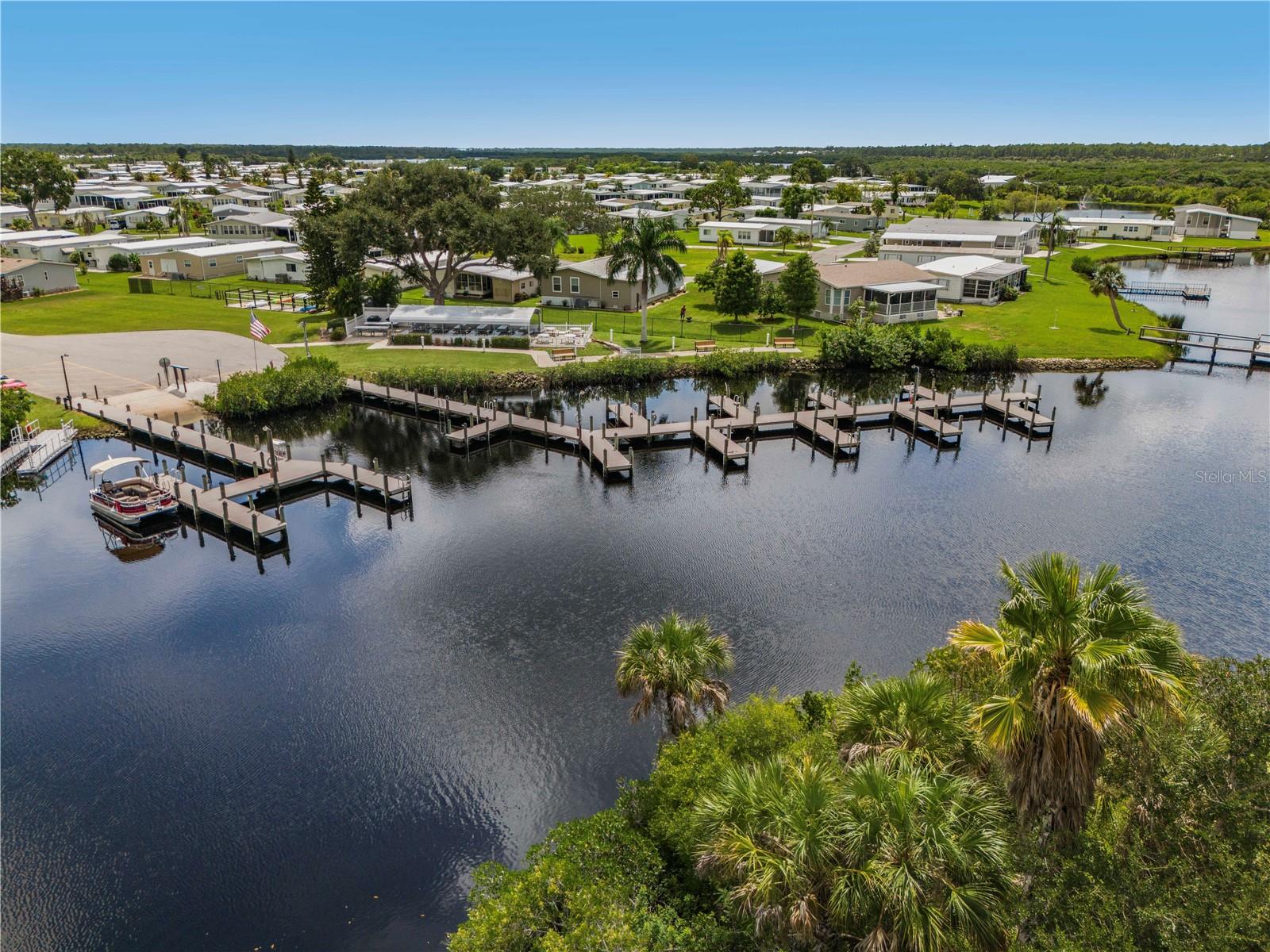 130 NAUTICAL DR, NORTH PORT, FL, 34287