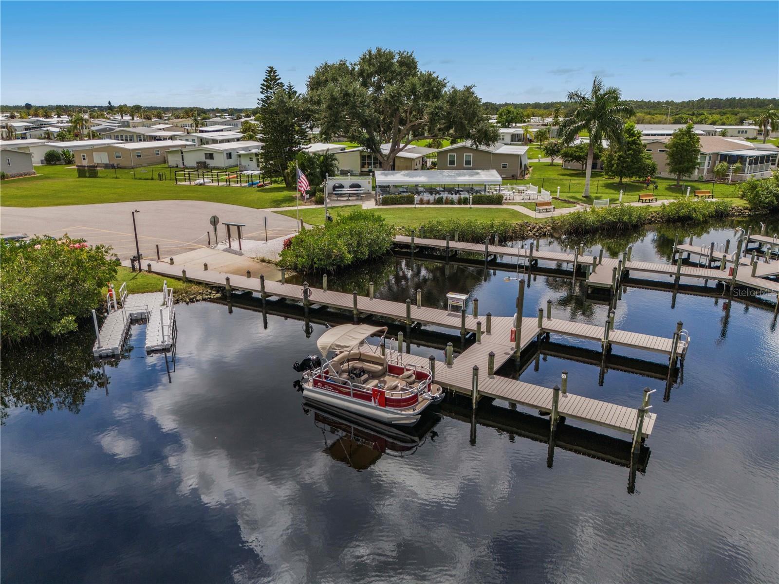 130 NAUTICAL DR, NORTH PORT, FL, 34287