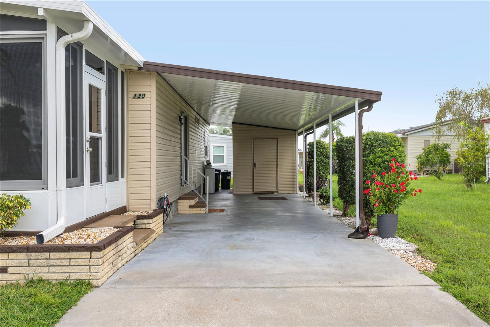 130 NAUTICAL DR, NORTH PORT, FL, 34287