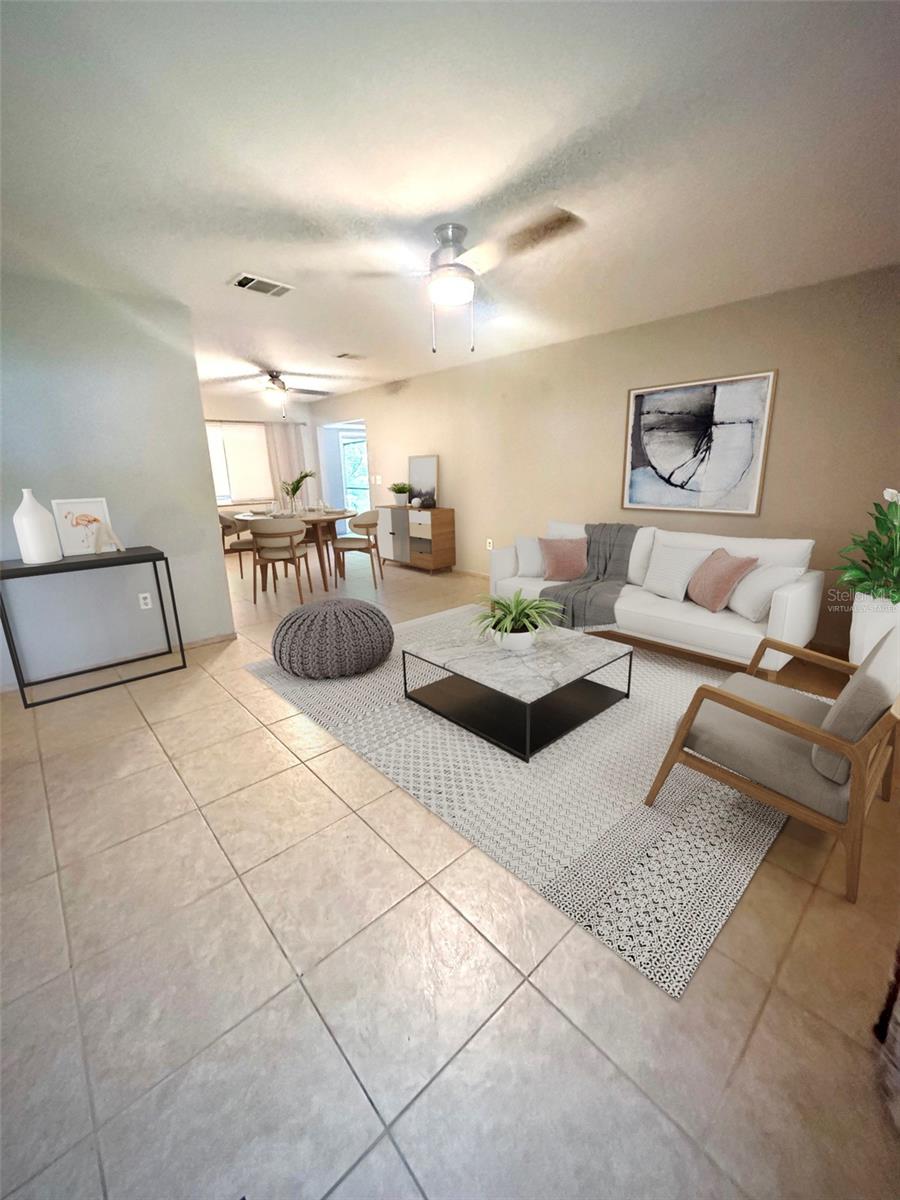 6828 KETONA RD, NORTH PORT, FL, 34287