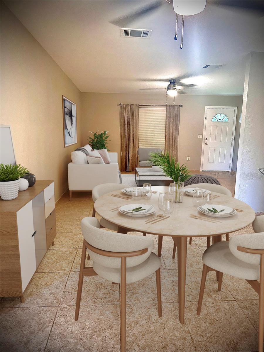 6828 KETONA RD, NORTH PORT, FL, 34287