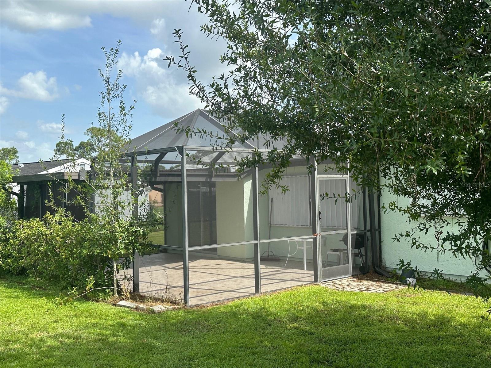 6828 KETONA RD, NORTH PORT, FL, 34287