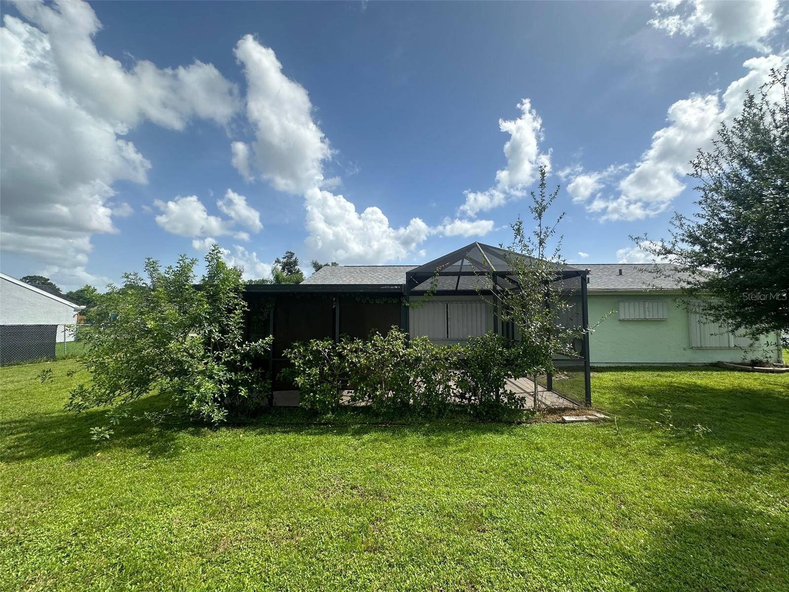 6828 KETONA RD, NORTH PORT, FL, 34287