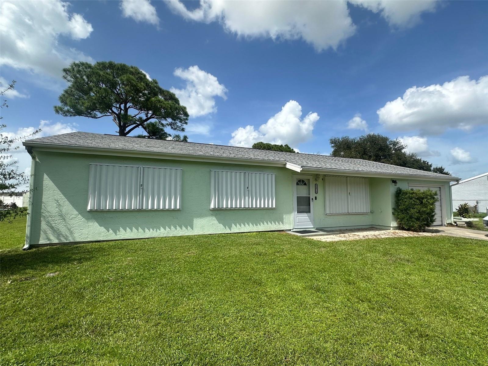 6828 KETONA RD, NORTH PORT, FL, 34287