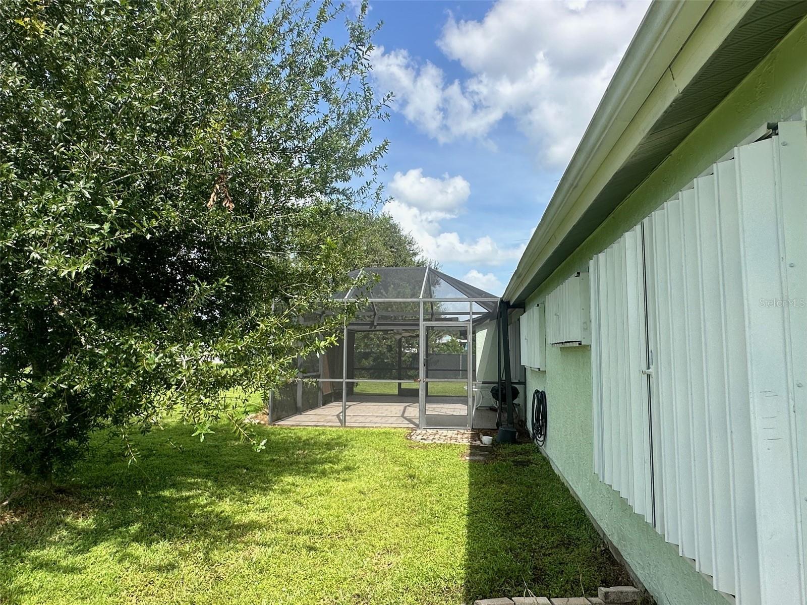6828 KETONA RD, NORTH PORT, FL, 34287