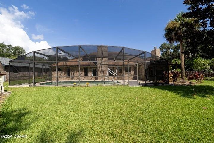 801 GEORGE HECKER DRS, SOUTH DAYTONA, FL, 32119