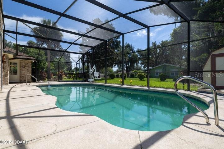 801 GEORGE HECKER DRS, SOUTH DAYTONA, FL, 32119