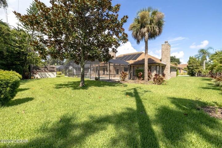 801 GEORGE HECKER DRS, SOUTH DAYTONA, FL, 32119