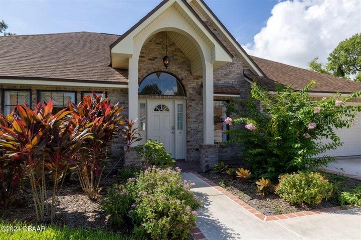 801 GEORGE HECKER DRS, SOUTH DAYTONA, FL, 32119
