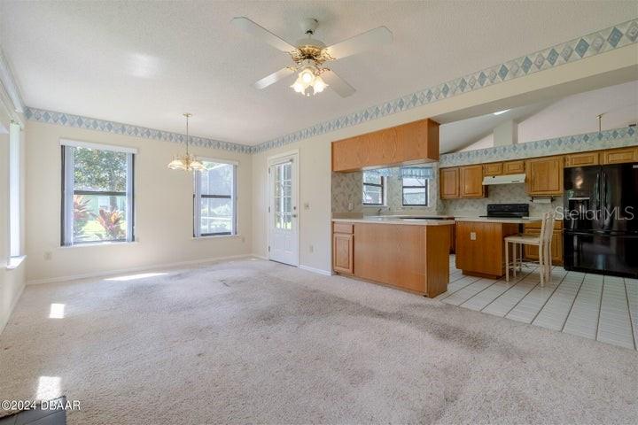 801 GEORGE HECKER DRS, SOUTH DAYTONA, FL, 32119