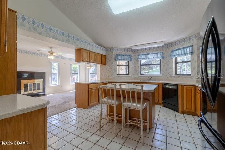 801 GEORGE HECKER DRS, SOUTH DAYTONA, FL, 32119