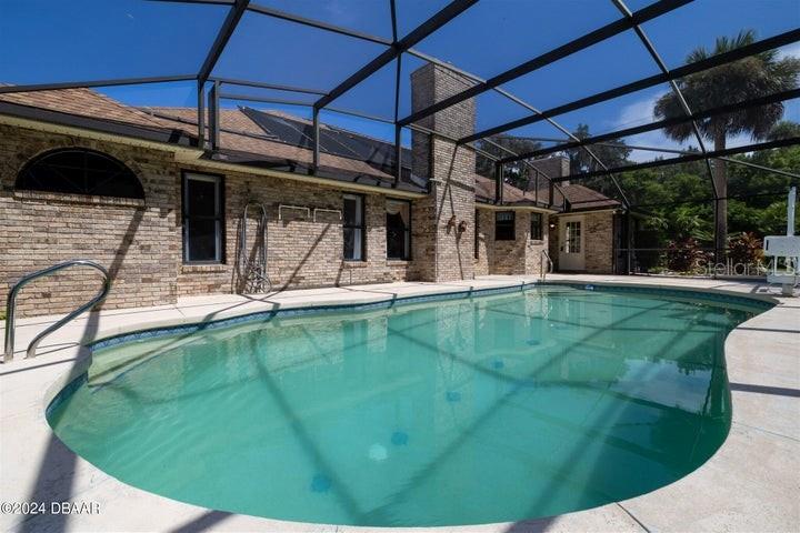 801 GEORGE HECKER DRS, SOUTH DAYTONA, FL, 32119