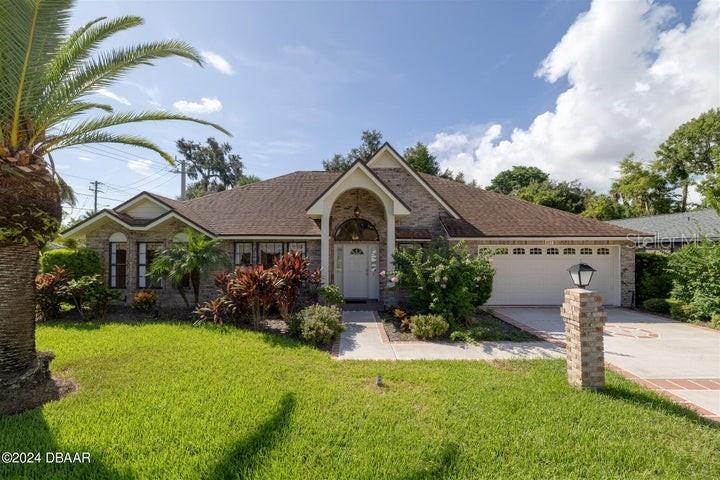 801 GEORGE HECKER DRS, SOUTH DAYTONA, FL, 32119