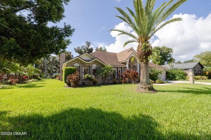 801 GEORGE HECKER DRS, SOUTH DAYTONA, FL, 32119