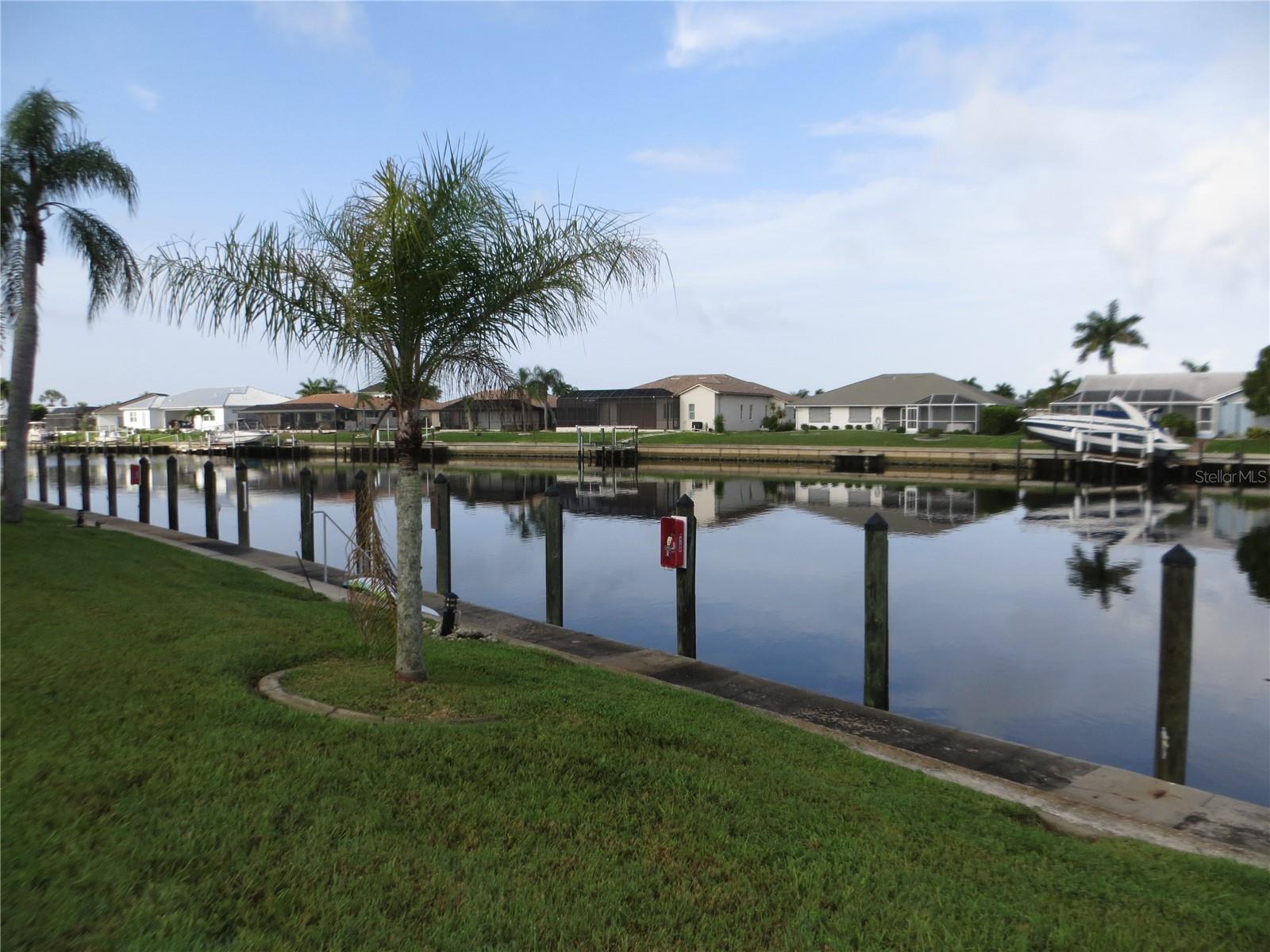 601 SHREVE ST #12B, PUNTA GORDA, FL, 33950
