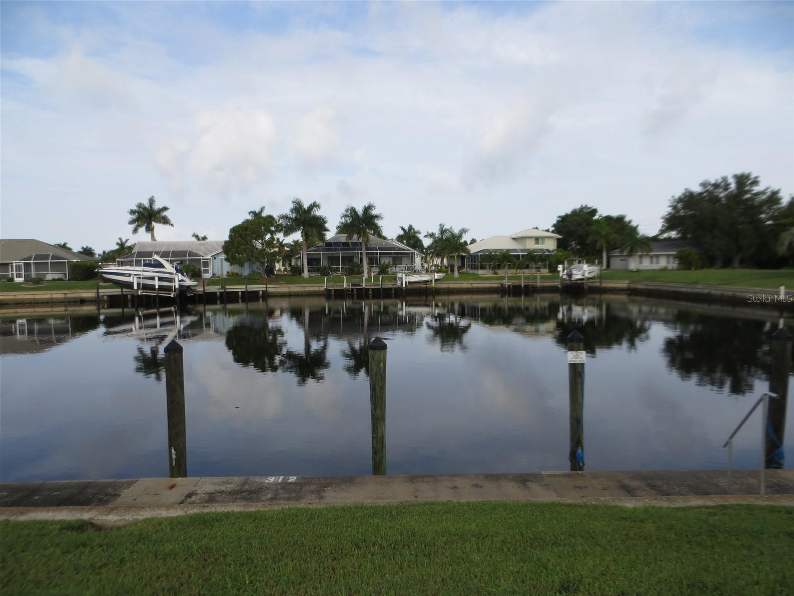 601 SHREVE ST #12B, PUNTA GORDA, FL, 33950