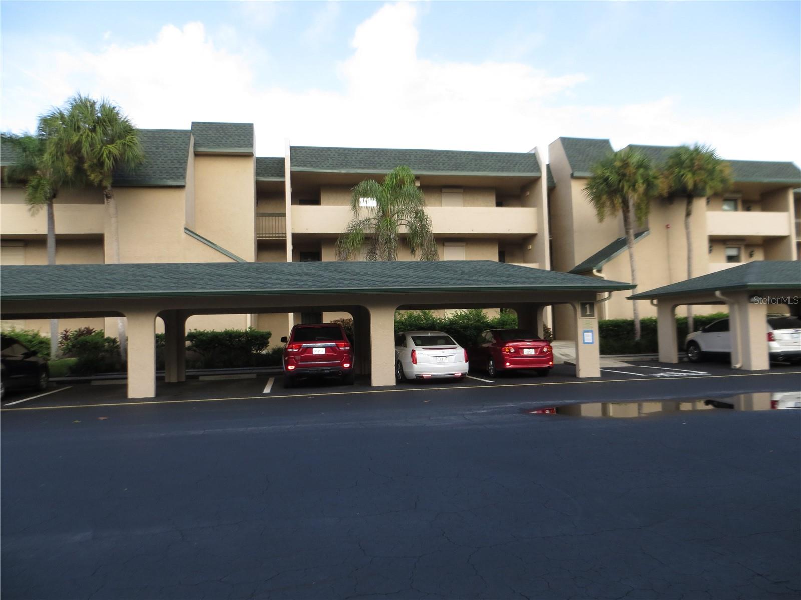 601 SHREVE ST #12B, PUNTA GORDA, FL, 33950