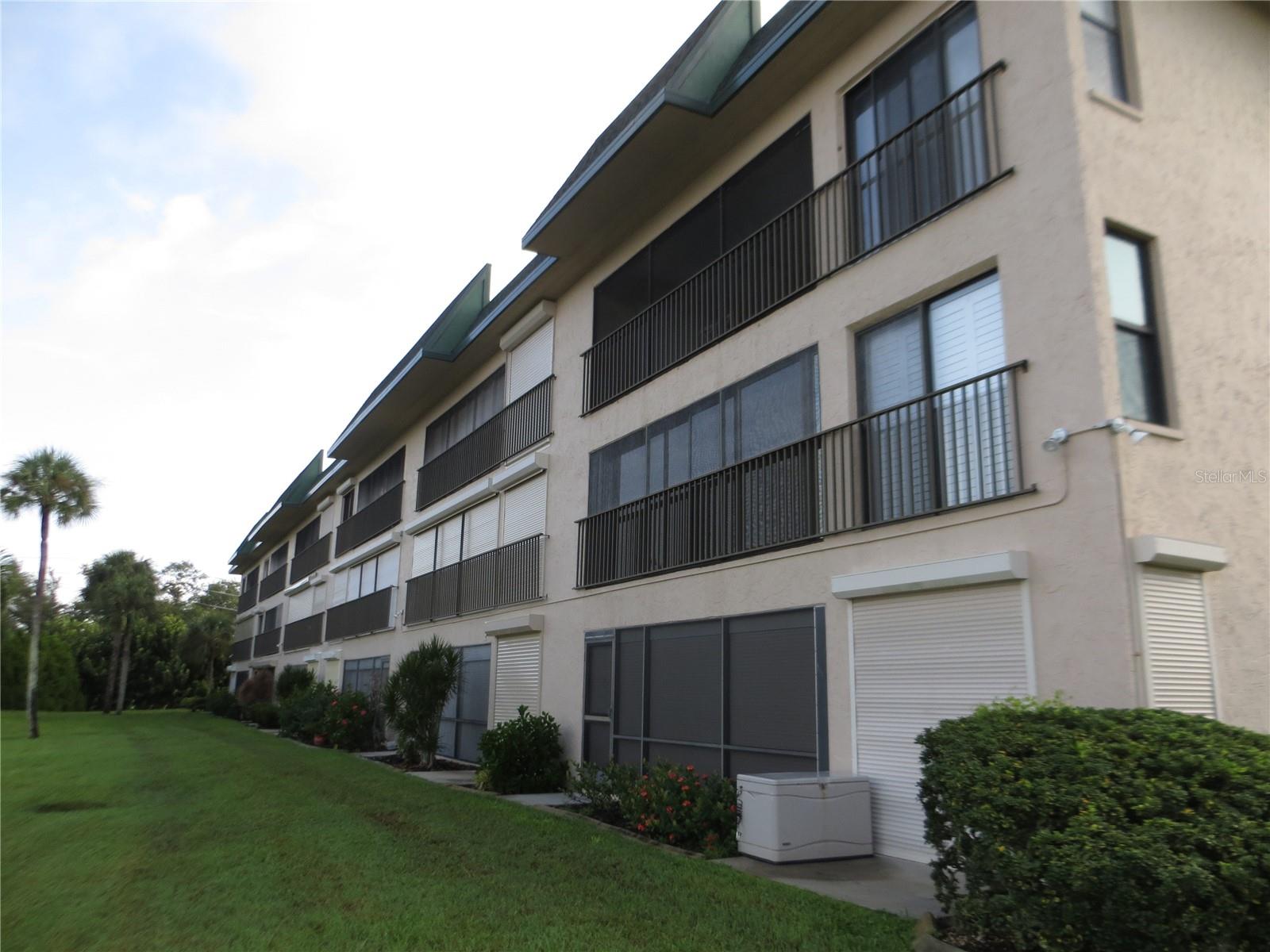 601 SHREVE ST #12B, PUNTA GORDA, FL, 33950