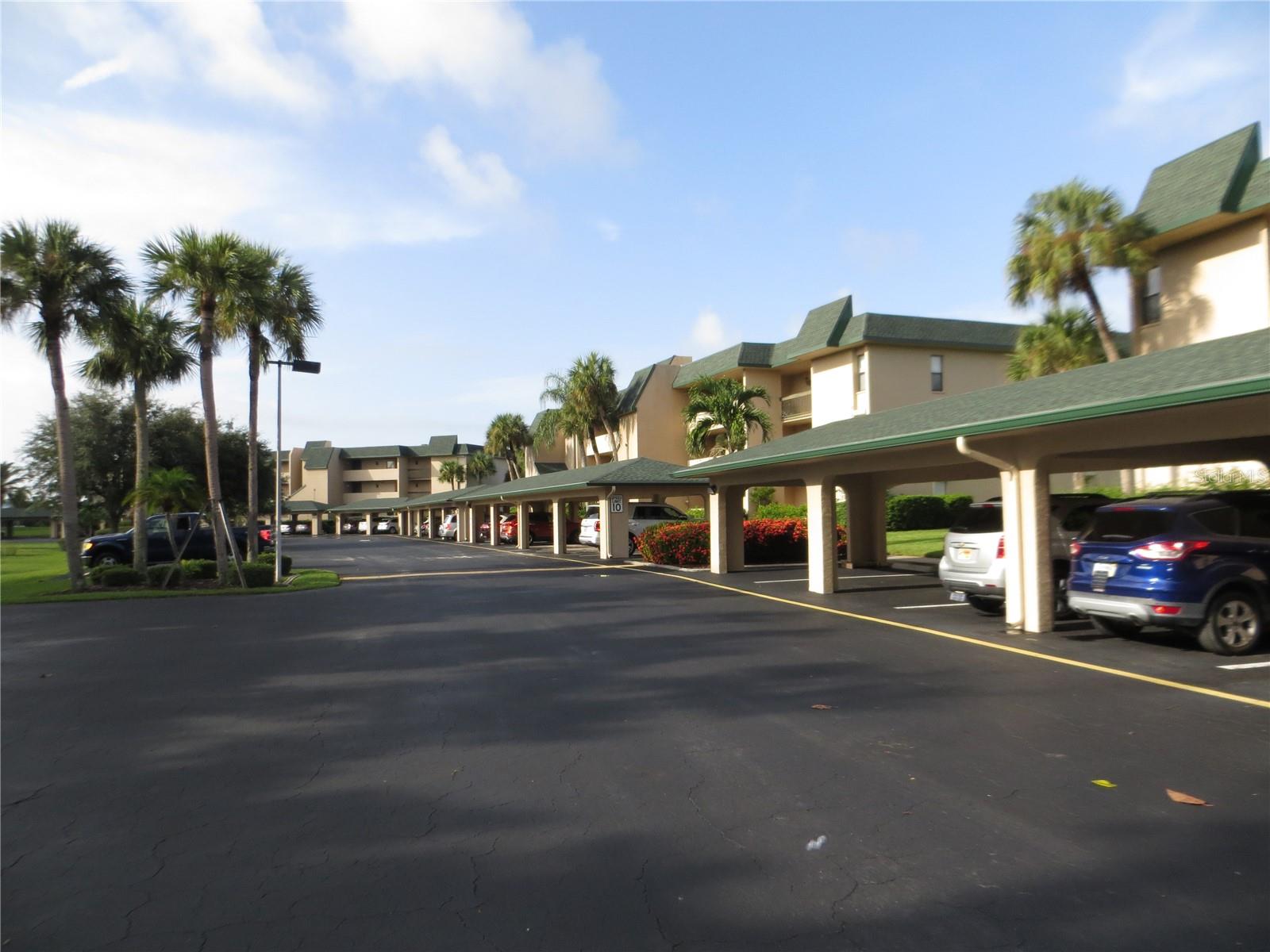601 SHREVE ST #12B, PUNTA GORDA, FL, 33950