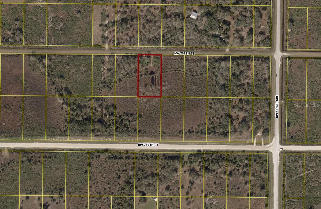 19466 NW 258TH ST, OKEECHOBEE, FL, 34972