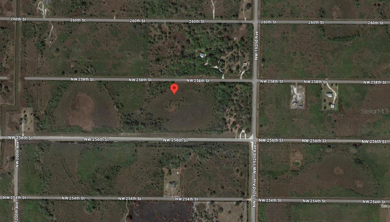 19466 NW 258TH ST, OKEECHOBEE, FL, 34972