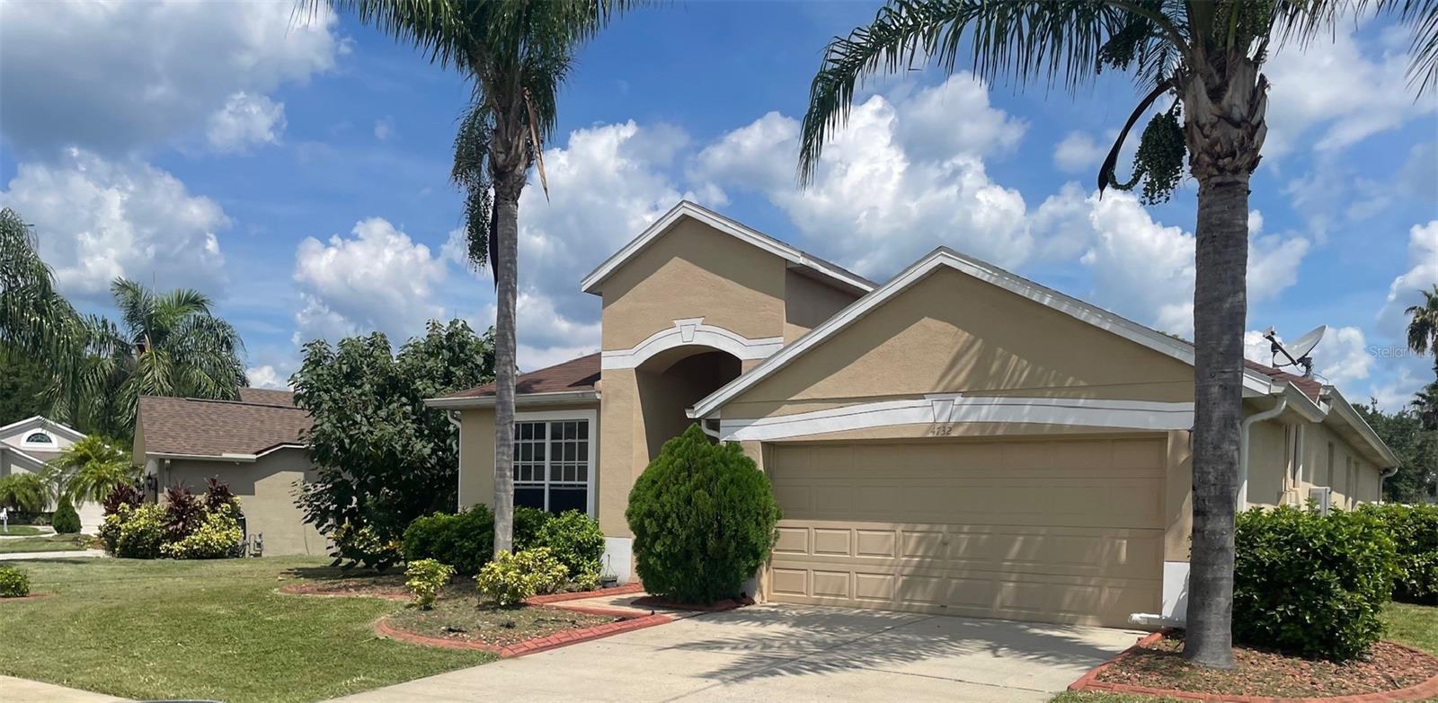 4732 MAPLETREE LOOP, WESLEY CHAPEL, FL, 33544