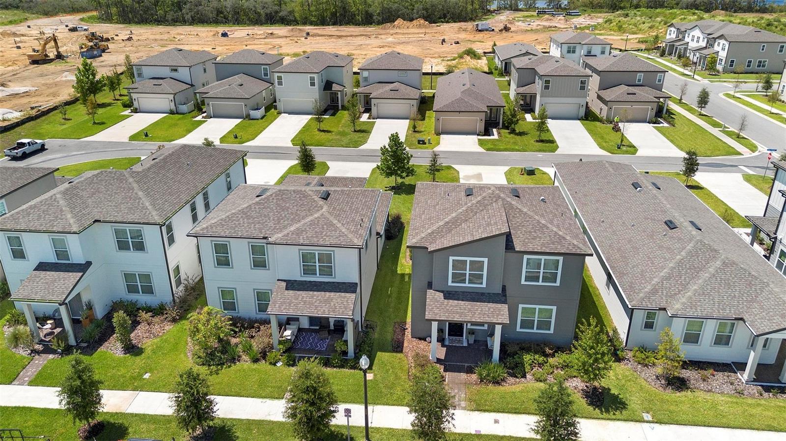 17682 NORTHLAKE GROVE DR, WINTER GARDEN, FL, 34787