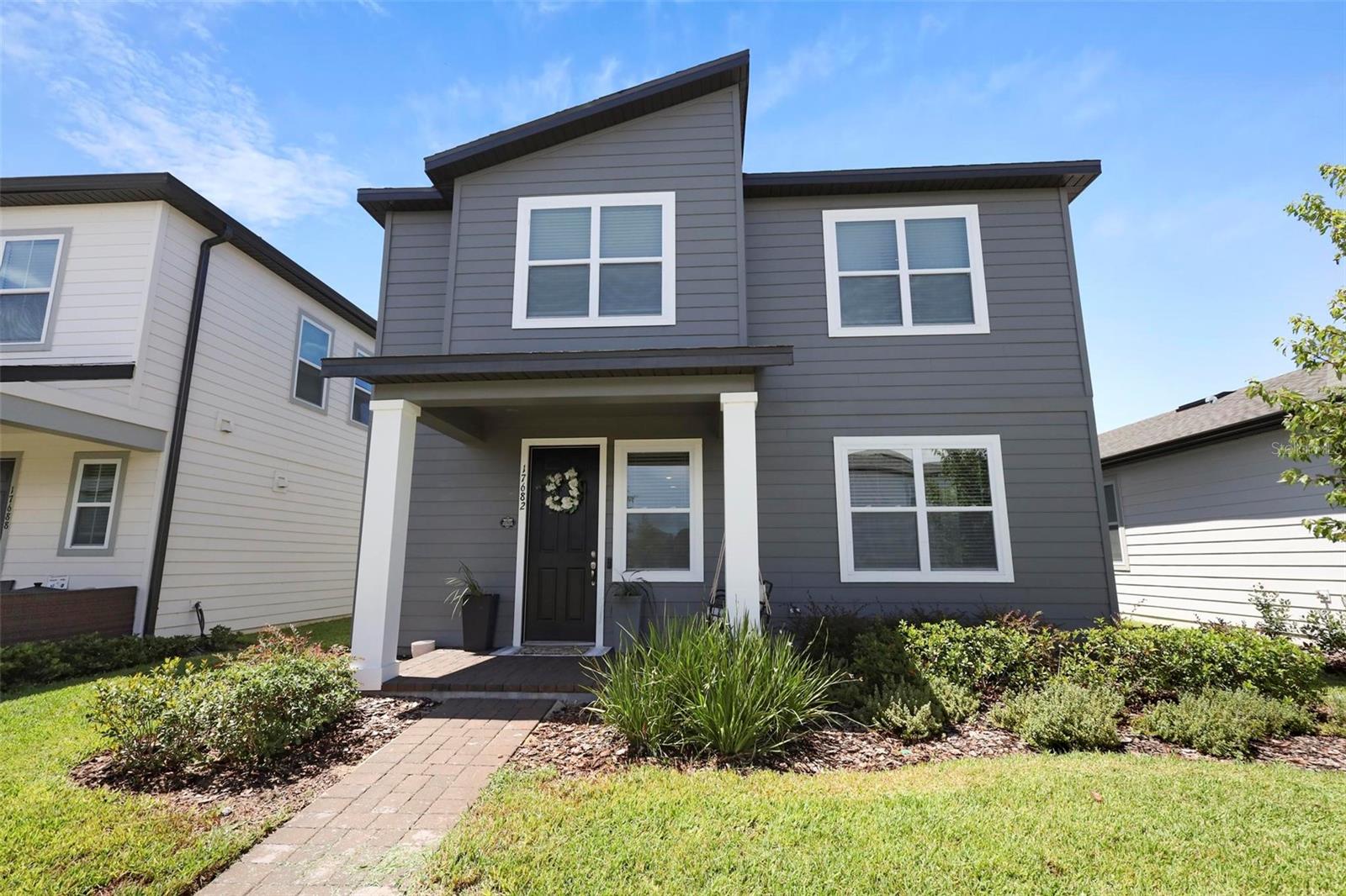 17682 NORTHLAKE GROVE DR, WINTER GARDEN, FL, 34787