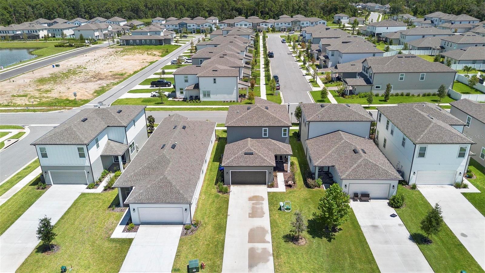 17682 NORTHLAKE GROVE DR, WINTER GARDEN, FL, 34787