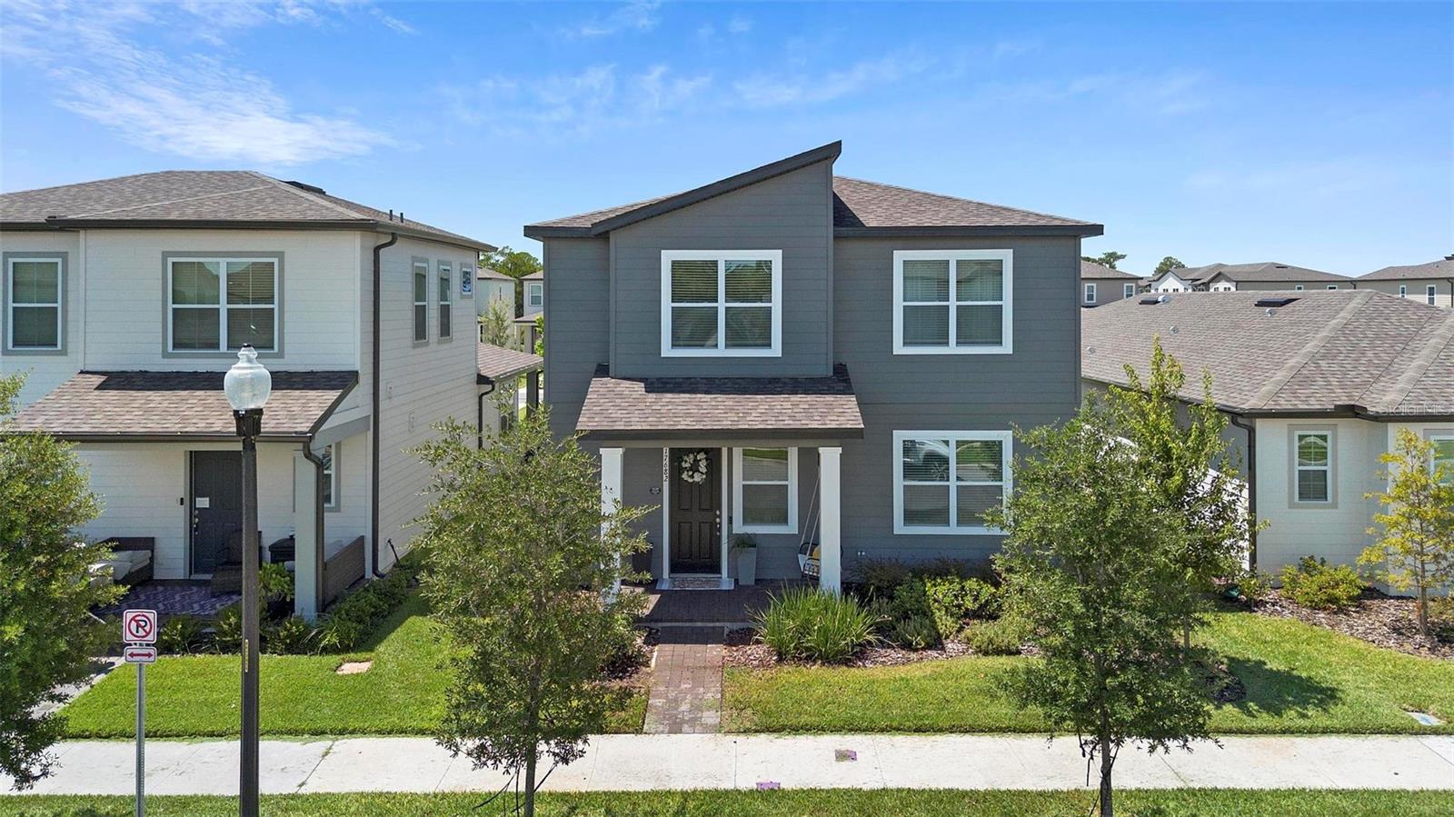 17682 NORTHLAKE GROVE DR, WINTER GARDEN, FL, 34787