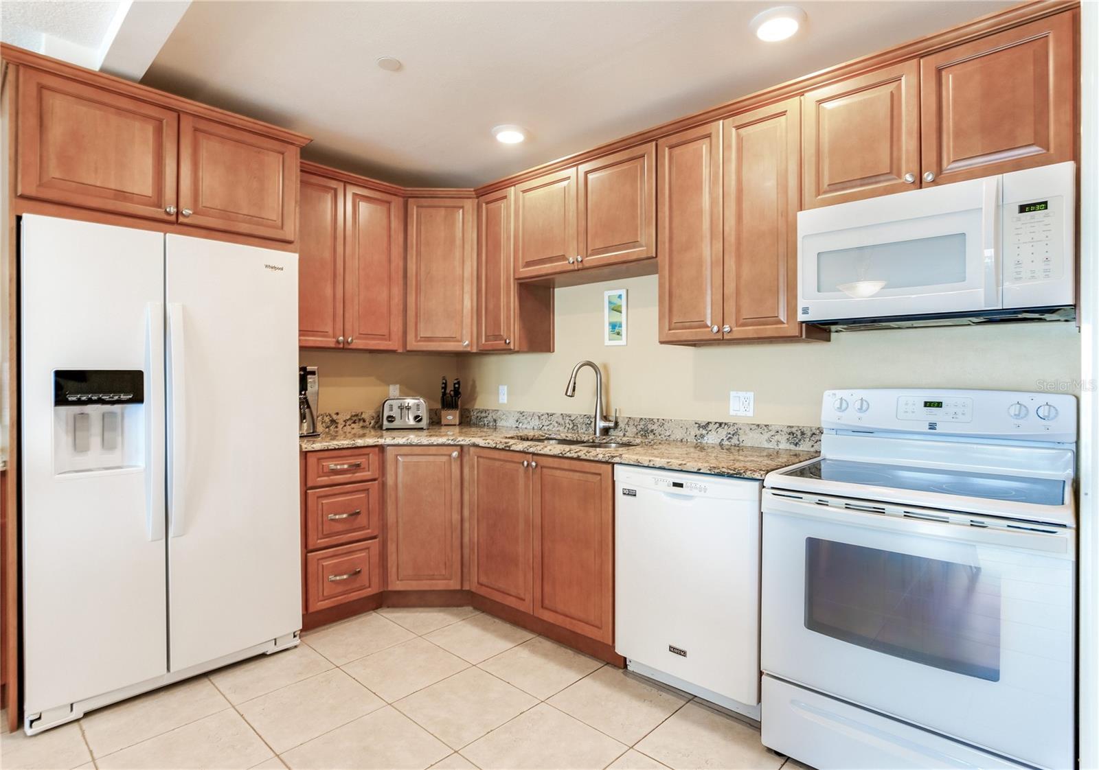 13500 GULF BLVD #605, MADEIRA BEACH, FL, 33708