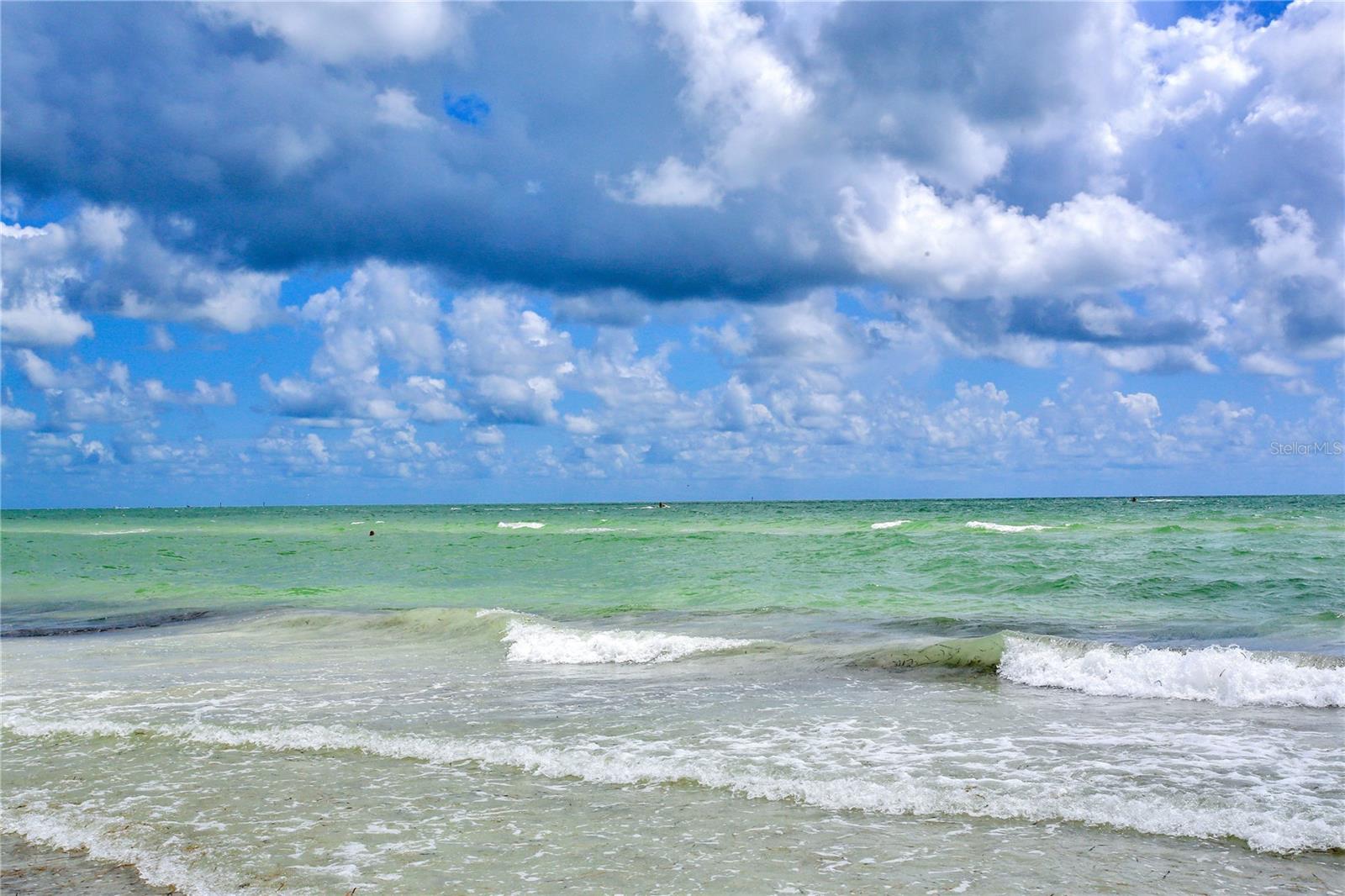 13500 GULF BLVD #605, MADEIRA BEACH, FL, 33708