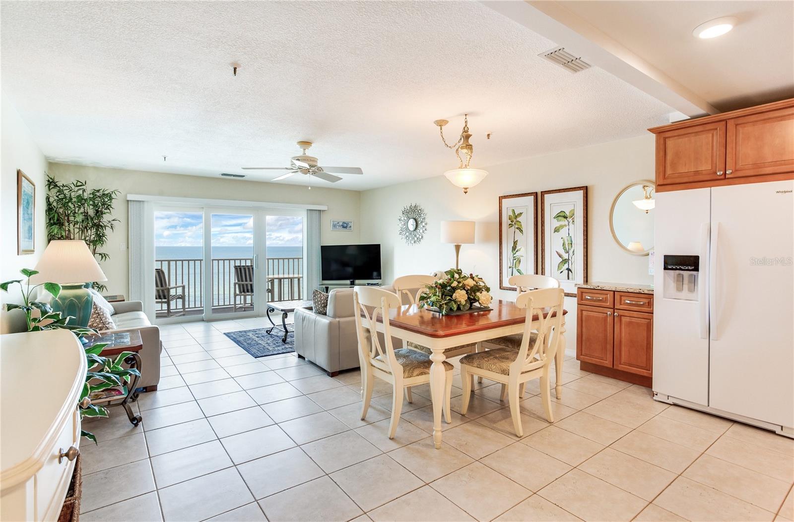 13500 GULF BLVD #605, MADEIRA BEACH, FL, 33708