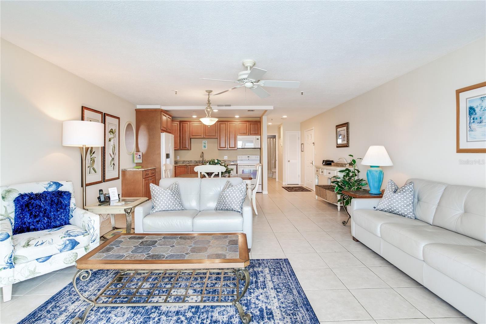13500 GULF BLVD #605, MADEIRA BEACH, FL, 33708