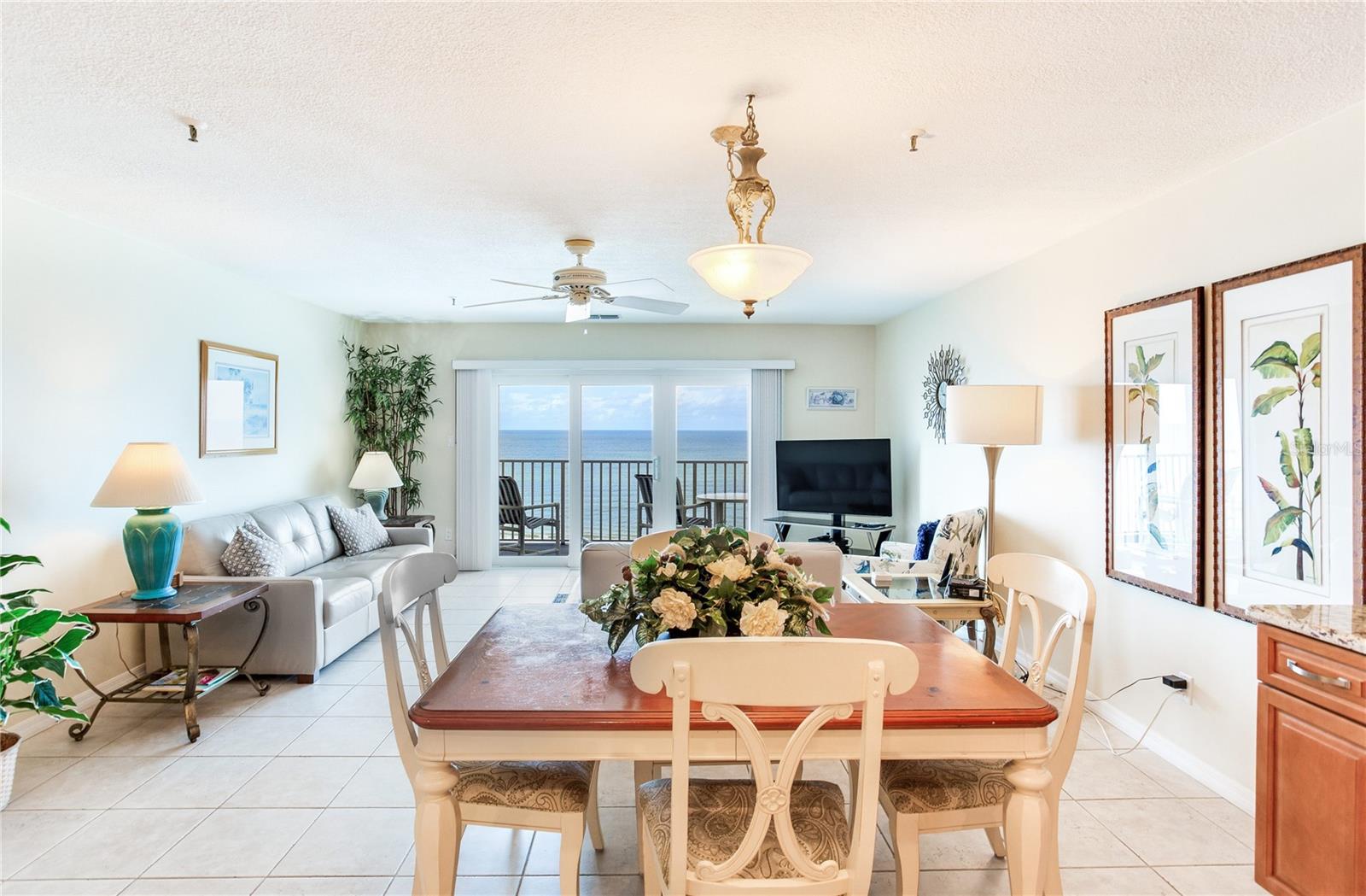 13500 GULF BLVD #605, MADEIRA BEACH, FL, 33708