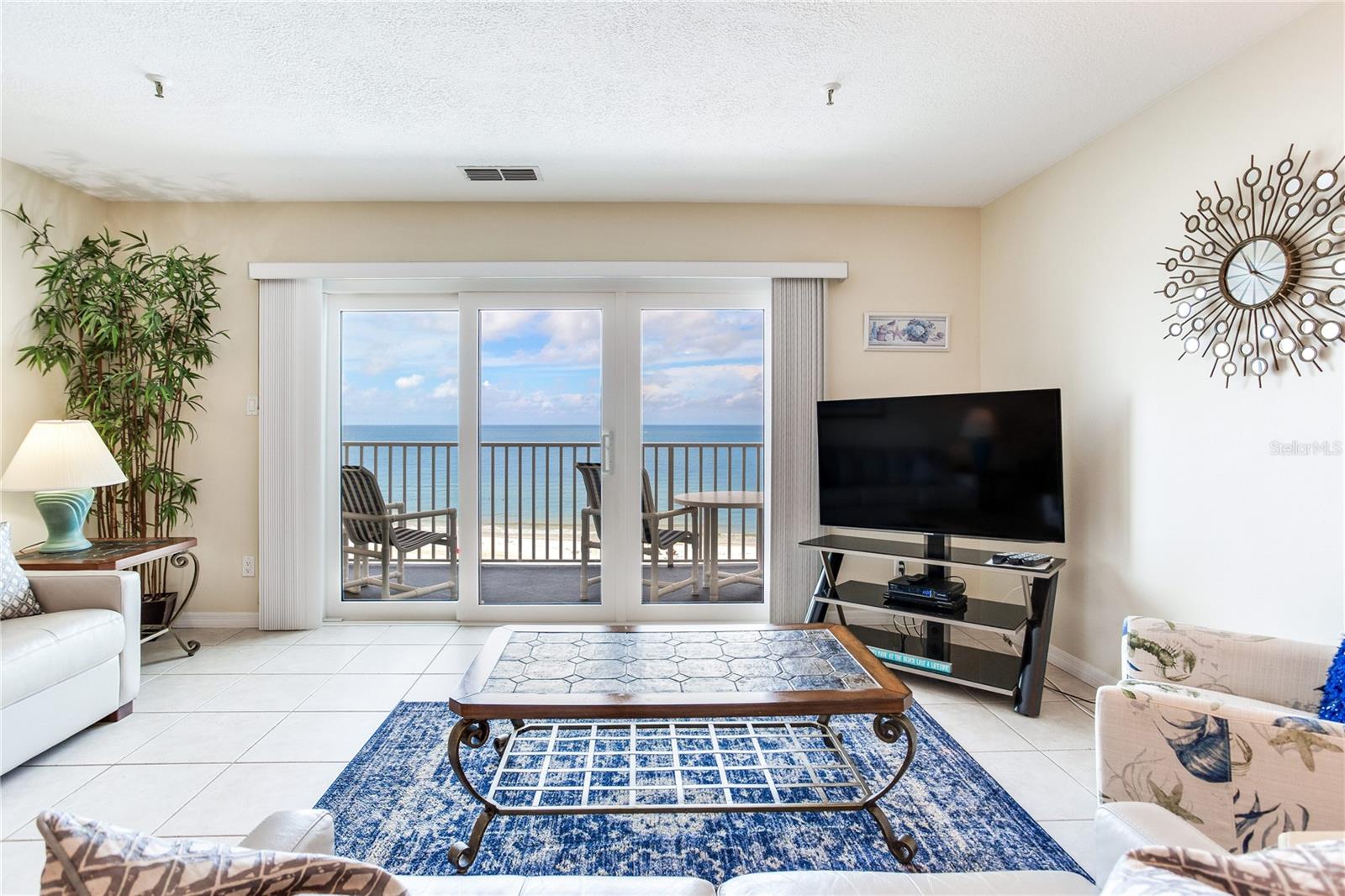 13500 GULF BLVD #605, MADEIRA BEACH, FL, 33708